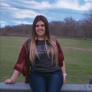 Meet your Posher, Micaela